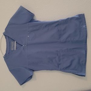 Grey's Anatomy Scrub Set